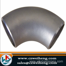 ansi b16.9 steel Elbow Fittings